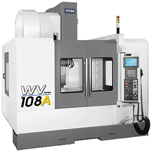 CNC Mill